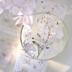 Freckles Tea Vol. 4 - Floating Dream Flower Shop