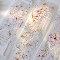 Freckles Tea Vol. 4 - Floating Dream Flower Shop