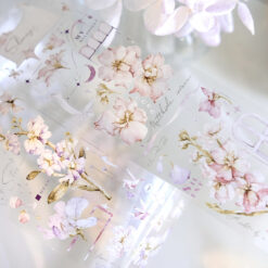 Freckles Tea Vol. 4 - Floating Dream Flower Shop