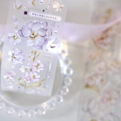 Freckles Tea Vol. 4 - Floating Dream Flower Shop