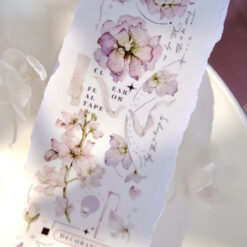 Freckles Tea Vol. 4 - Floating Dream Flower Shop