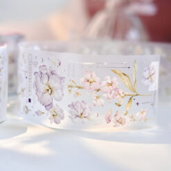 Freckles Tea Vol. 4 - Floating Dream Flower Shop