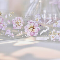 Freckles Tea Vol. 4 - Floating Dream Flower Shop