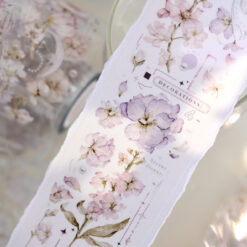 Freckles Tea Vol. 4 - Floating Dream Flower Shop
