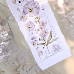 Freckles Tea Vol. 4 - Floating Dream Flower Shop