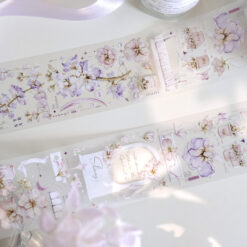 Freckles Tea Vol. 4 - Floating Dream Flower Shop