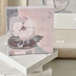 Freckles Tea Flowers Paper Pads - Image 6