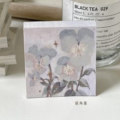 Freckles Tea Flowers Paper Pads - Image 3