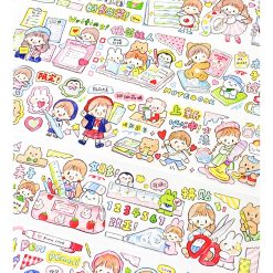 Molinta Washi Tape – Stationery — gallery