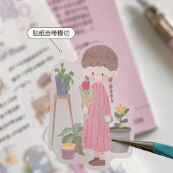 Molinta Sticker Sheets - Everyday - Image 2