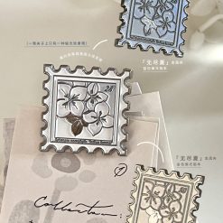 Freckles Tea Metal Clips - Image 3