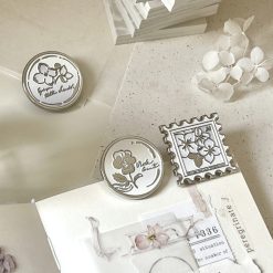 Freckles Tea Metal Clips - Image 6