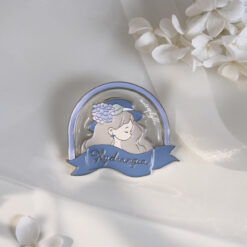Freckles Tea Vol. 4 Journal Clips - Fairies - Image 5