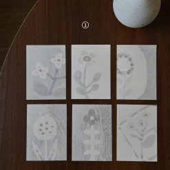 Freckles Tea Malt Notes Paper Pads - Image 12