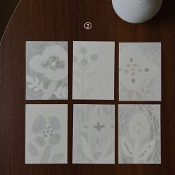 Freckles Tea Malt Notes Paper Pads - Image 11