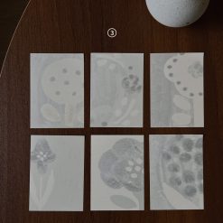Freckles Tea Malt Notes Paper Pads - Image 10