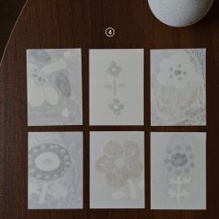 Freckles Tea Malt Notes Paper Pads - Image 9