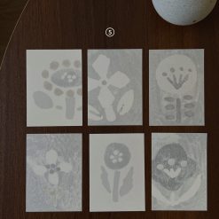 Freckles Tea Malt Notes Paper Pads - Image 8