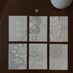 Freckles Tea Malt Notes Paper Pads - Image 7