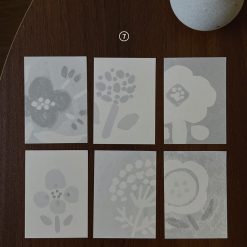 Freckles Tea Malt Notes Paper Pads - Image 6